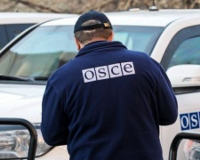 СММ ОБСЕ сообщила о 185 взрывах на Донетчине и стрельбе в районе Авдеевки