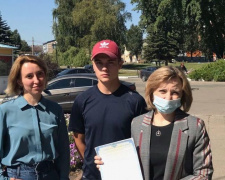 Дитині-сироті з Авдіївки допомогли отримати спадщину