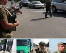 Официально: как ООС повлияет на блокпосты и КПВВ