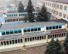 В Авдіївській опорній школі відкрито вакансії