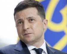 Зеленский презентовал план празднования Дня независимости страны