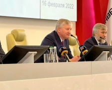 Рінат Ахметов на «Азовсталі» в Маріуполі: я тут, щоби розділити з вами хвилювання та тривогу