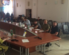 Гендиректор АКХЗ рассказал европарламентариям о работе завода и жизни прифронтовой Авдеевки (ФОТОФАКТ)