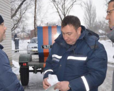 Когда ты понимаешь, что ты не один – сил становится больше - Магомедов