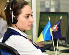 Колл-центр полиции Донецкой области на Пасху принял  более тысячи вызовов