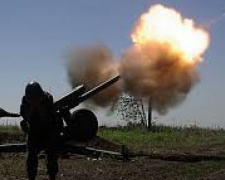 Командиры ВСУ принимали решение на адекватное открытие огня, - штаб АТО (ВИДЕО)