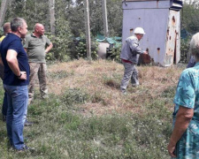 Жители прифронтового Опытного получили шанс на восстановление электроснабжения