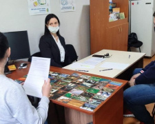 В Авдіївці пройшов тренінг з профілактики попередження та подолання виникнення  професійного вигорання персоналу пробації