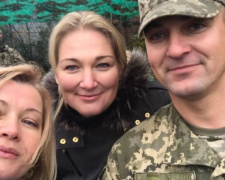 Вице-спикер ВР об Авдеевке: Здесь психологически гораздо легче, чем в Киеве