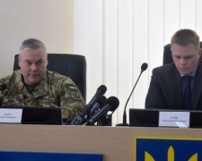 Командующий ОС рассказал, как военные помогают решать проблемные вопросы на Донетчине