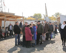 На КПВВ на Донбассе произошла еще одна смерть