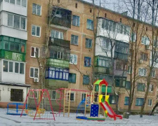 Жители 9 квартала осуществили «Прыжок в будущее» 