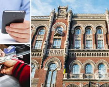 В Украине ограничат суммы переводов, а счета будут блокировать: к чему готовиться