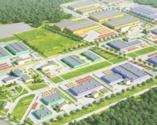 В шести городах Донецкой области появятся индустриальные парки