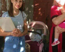 Авдіївським сім’ям пояснюють, як отримати статус «дитини, постраждалої внаслідок воєнних дій та збройних конфліктів»