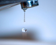 В Донецкой области снова остановят  важный водовод