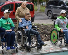 В Авдеевке поддержат «Преодоление»