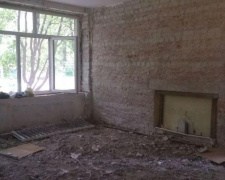 АКХЗ подарит  малышам детского сада “Колокольчик” современный спортзал (ФОТО)
