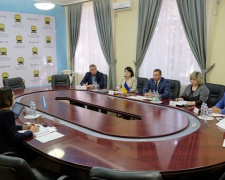 Комитет Верховной Рады  по правам человека  в октябре проведет выездное заседание в Донецкой области