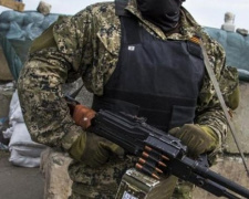 Боевики не дают проводить ремонт в районе Авдеевки