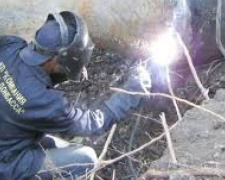 Более 40 тысяч жителей прифронтовой территории в Донецкой области остались без воды