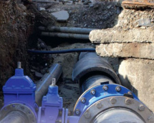 ВАЖНО: водоснабжение Авдеевки приостановят