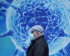Миокардиты и затруднение ходьбы: врач рассказал авдеевцам, какие осложнения вызывает COVID-19