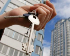 Жилье для донбасских переселенцев: сколько и где его купили