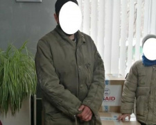 12 родин в Авдіївці отримали сімейні гігієнічні набори 