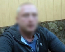 В Покровской оперзоне сдался боевик «Алекс»