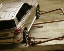 Супруги из Авдеевки остались без 50 тысяч гривен: отдали мошенникам &quot;первый взнос за автомобиль&quot;