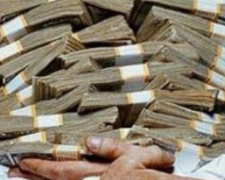 В Донецкой области стартовало распределение более 77 млн гривен субвенции  местным бюджетам