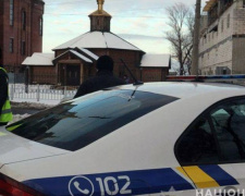 На Рождество безопасность жителей Донетчины будут охранять более тысячи полицейских
