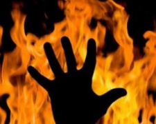 Спасатели Донецкой области сообщили о смертельных пожарах и опасных находках