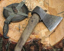 В Авдеевке вырубят более 60 деревьев