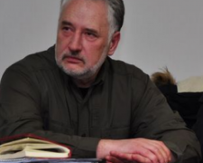 Массовые акции вблизи фронта все больше набирают политическую окраску, - Павел Жебривский