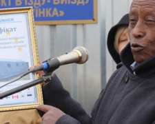 Международные организации помогают увеличить количество контрольно-пропускных операций на КПВВ (ФОТО)