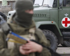 Международный Комитет Красного Креста предоставит воду Авдеевцам