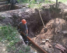 В Авдіївці у розпалі підготовка до опалювального сезону (ФОТОФАКТ)