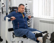 Авдеевским атошникам предложили на выбор санатории для оздоровления