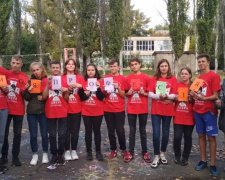 В Авдіївці провели профорієнтаційний фестиваль (ФОТОФАКТ)