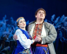 В  Авдеевку приехал культурный  десант из Одессы (ФОТО)