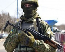 Донбасс: на блокпосте и КПВВ задержаны боевик и член банды