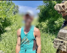 У прифронтовій Авдіївці поліцейські затримали торгівця боєприпасами