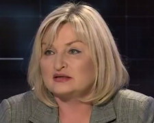 Мы допускаем введение военного положения в случае эскалации, – Ирина Луценко