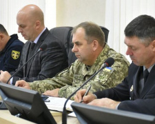 На Донетчине вырастет число спасателей, которые будут ремонтировать разрушенные дома