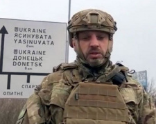 Керівник Авдіївської ВЦА від імені громади закликав НАТО закрити небо над Україною