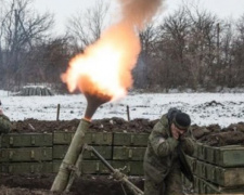 На авдеевском направлении увеличилось количество обстрелов из запрещенного вооружения, - СЦКК