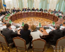 На заседании СНБО вновь поднимут вопрос о блокаде ж/д-путей на Донбассе