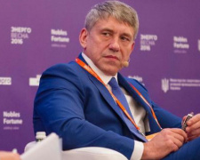 Насалик опроверг мифы о закупке угля из зоны АТО по формуле Роттердам+